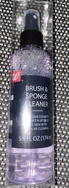 walgreens sponge cleaner keep your