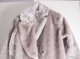 Bear Fur Coat Fur Coat Vintage