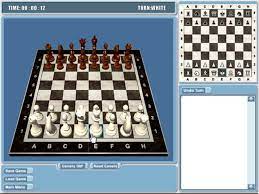 One of the quiet games that you can play online is free chess. Chess 100 Free Download Gametop