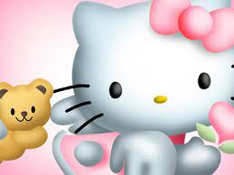 pink hello kitty wallpapers group 62