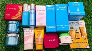 lakme makeup skincare haul new launch