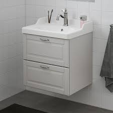 Ikea Morgon Vanity Sink