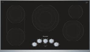 Troubleshooting Electric Cooktops