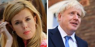 Congratulations are in order for boris johnson and carrie johnson as the couple are expected to carrie announced the joyous news on instagram, but in a heartbreaking confession, she admitted that. Carrie Symonds Wiki Boris Johnson Girlfriend Age Parents Height Bio