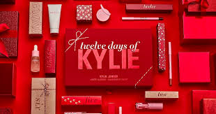 gift sets from mac kylie cosmetics