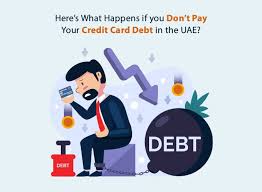 pay your credit card debt