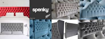 spenky designer headboards and bedheads