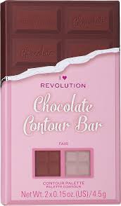 i heart revolution chocolate contour