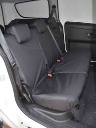 Bench Seat Covers For Vauxhall Combo