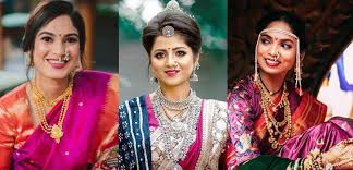 marathi brides who wore the prettiest