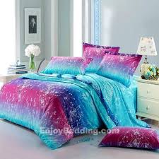 Girl Comforters Queen Size Flash S