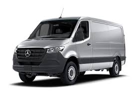 In the work van rating from autowise, the mercedes sprinter is ranked the number one work van. The 2020 Mercedes Benz Sprinter Cargo Van Mercedes Benz Vans Ca