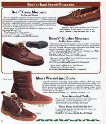 Camel crown mens loafers slip on loafer leather casual walking shoes comfortable for work office dress outdoor. Ll Bean Christmas 1984 Catalog Ask Andy About Clothes Community