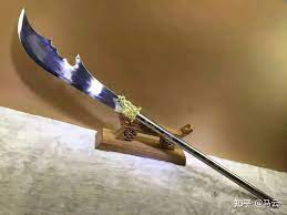 青龙偃月刀在三国时期没有出现，关羽的武器成了迷- 知乎