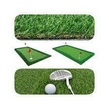 putting green golf carpets synthetic