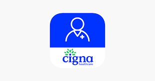cigna health benefits on the app