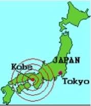 A contrast between the Kobe Earthquake and the Haiti Earthqu by     Location  Kobe  Japan    