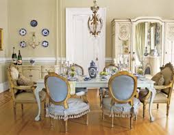 victorian dining rooms