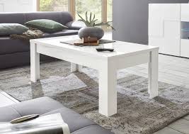 Treviso Coffee Table Gloss White