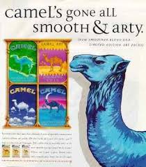 This page is about camel 100 cigarettes,contains 1 vintage camel cigarettes vending machine plastic label tag 2 x 2,japan tobacco international camel no. Contemporary And Historical Examples Of Semi Subliminal And Manipulative Advertising In Camel Cigarette Advertising And Packets
