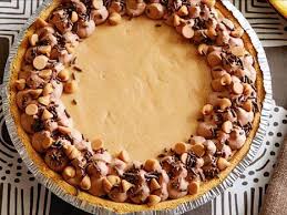 peanut er no bake cheesecake recipe
