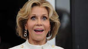 Jane Fonda (82): Darum hat die ...