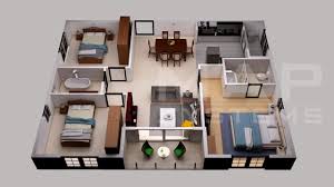 portfolio 3d floor plan design sles