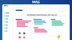 optimizing your revenue app ads txt