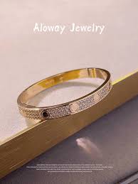 designer jewelry artier bracelet for