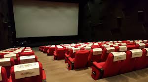 File:Busan Cinema Center at BIFF 2020 - 09.jpg - Wikimedia Commons