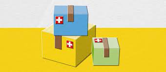 Um per versand deutschland schweiz pakete zu verschicken, bieten ihnen einige unserer professionellen paketversandpartner lukrative rabatte von bis zu 60 prozent. Weshalb Kosten Paket Und Warensendungen In Die Schweiz So Viel