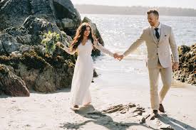 Daily wedding & elopement inspiration 💫 tag us on your pics to be featured 🙌 pr 📩 hellowedphotoinspiration@gmail.com #wedphotoinspiration. Wild Coast Wedding Photography