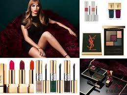 ysl scandal fall 2016 makeup collection
