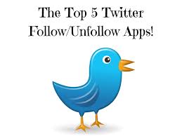 (also check out the socialoomph twitter service which is free and a really great twitter tool.). The Top 5 Twitter Follow Unfollow Apps Viking Wanderer