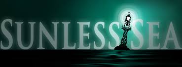 Life begins and ends on boats in sunless sea, and your captain's life is no different. Sunless Sea Preview Vgu