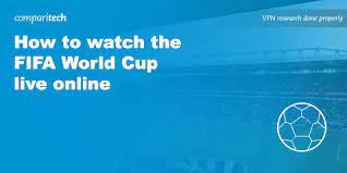 Free Watch World Cup 2022 Live gambar png