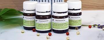 Les perles d'huile essentielle | Pranarôm