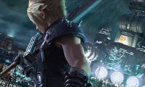 Final fantasy 7 remake wiki: Final Fantasy Vii Remake 2020 Critica La Nostalgia Podria No Ser Suficiente