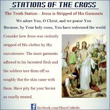 stations of the cross archives share