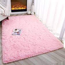 area rug furry throw carpets