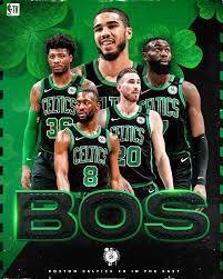 boston celtics wallpaper