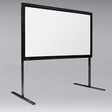 projection screens dr inc