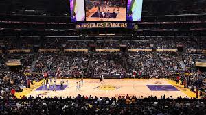 los angeles lakers virtual backgrounds