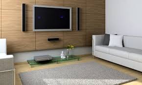 how to choose a flat panel tv wall