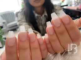 acrylic nail extension course
