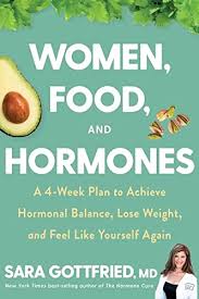 4 week plan to achieve hormonal balance