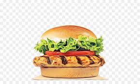 burger king grilled en sandwiches