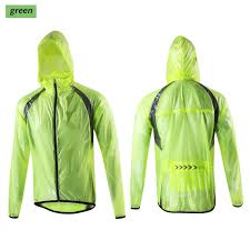 Outdoor Veste Pluie Velo Waterproof Windproof Rain Cycling Jackets Bike Raincoat For Climbing Bicycle Running Jackets