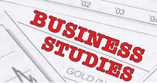 Business Studies Notes For Igcse