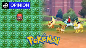 8 features we hope Pokemon leaves behind in future games - Dexerto